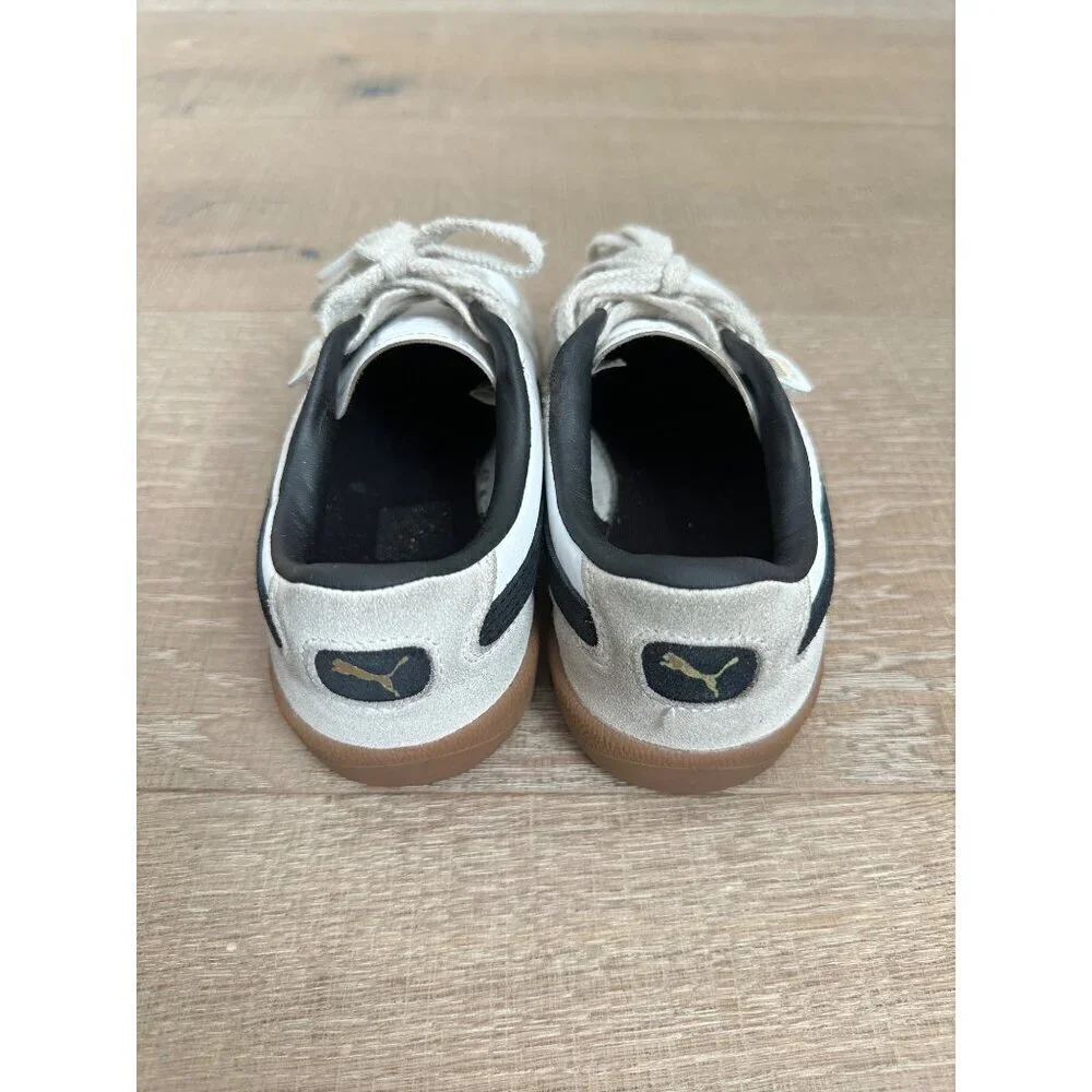 Puma these heritage
